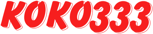 koko333slot.com Logo